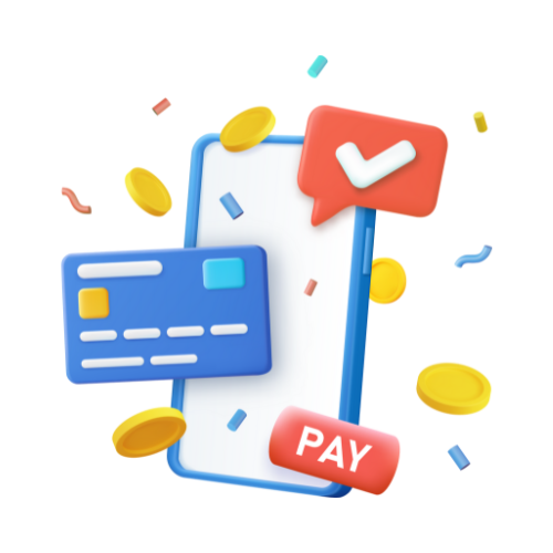 Receive cash back when making payment on ciiclo app