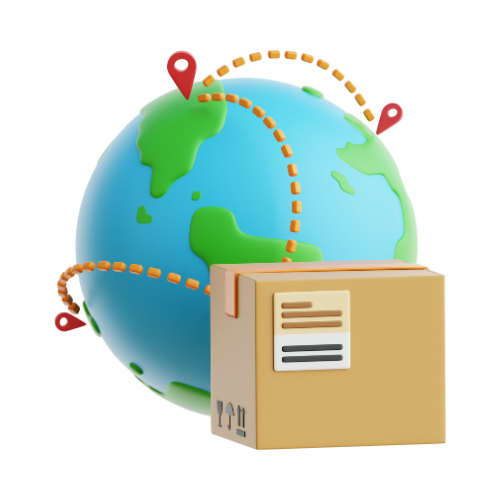 Find delivery services on ciiclo
