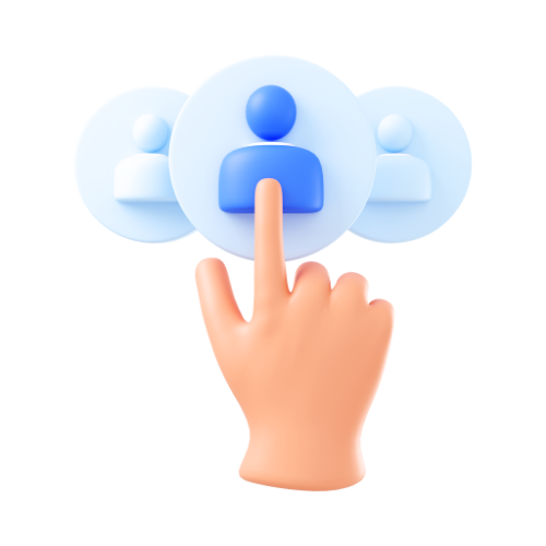 Select trusted taskers for your work on ciiclo