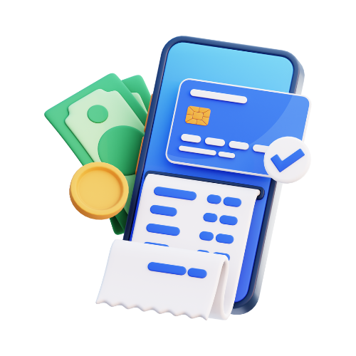 Benefits of making payment on app Ciiclo