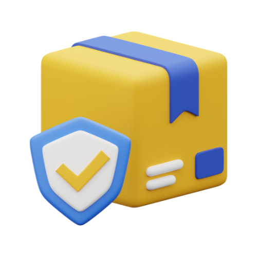 Ciiclo Guarantee icon, representing quality, reliable service, and booking assurance