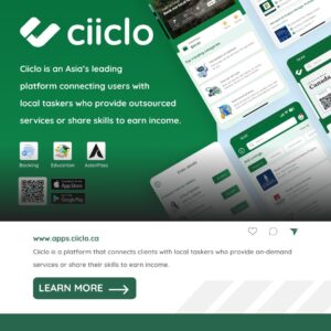 About Ciiclo
