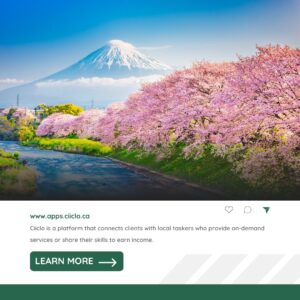 Ciiclo Booking – Airport Transfers in Japan