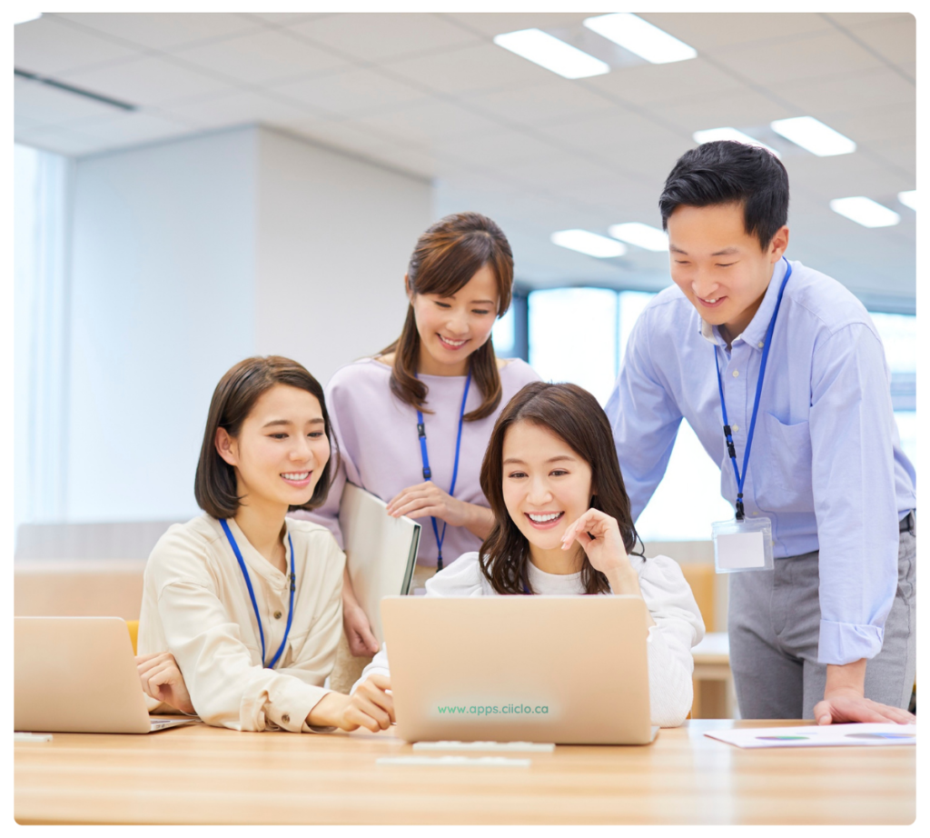 Find freelancers from Ciiclo, Find outsourcing services in vietnam