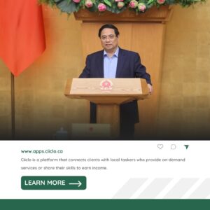 Vietnam’s Tech & Education Boom: How Ciiclo is Driving Digital Growth