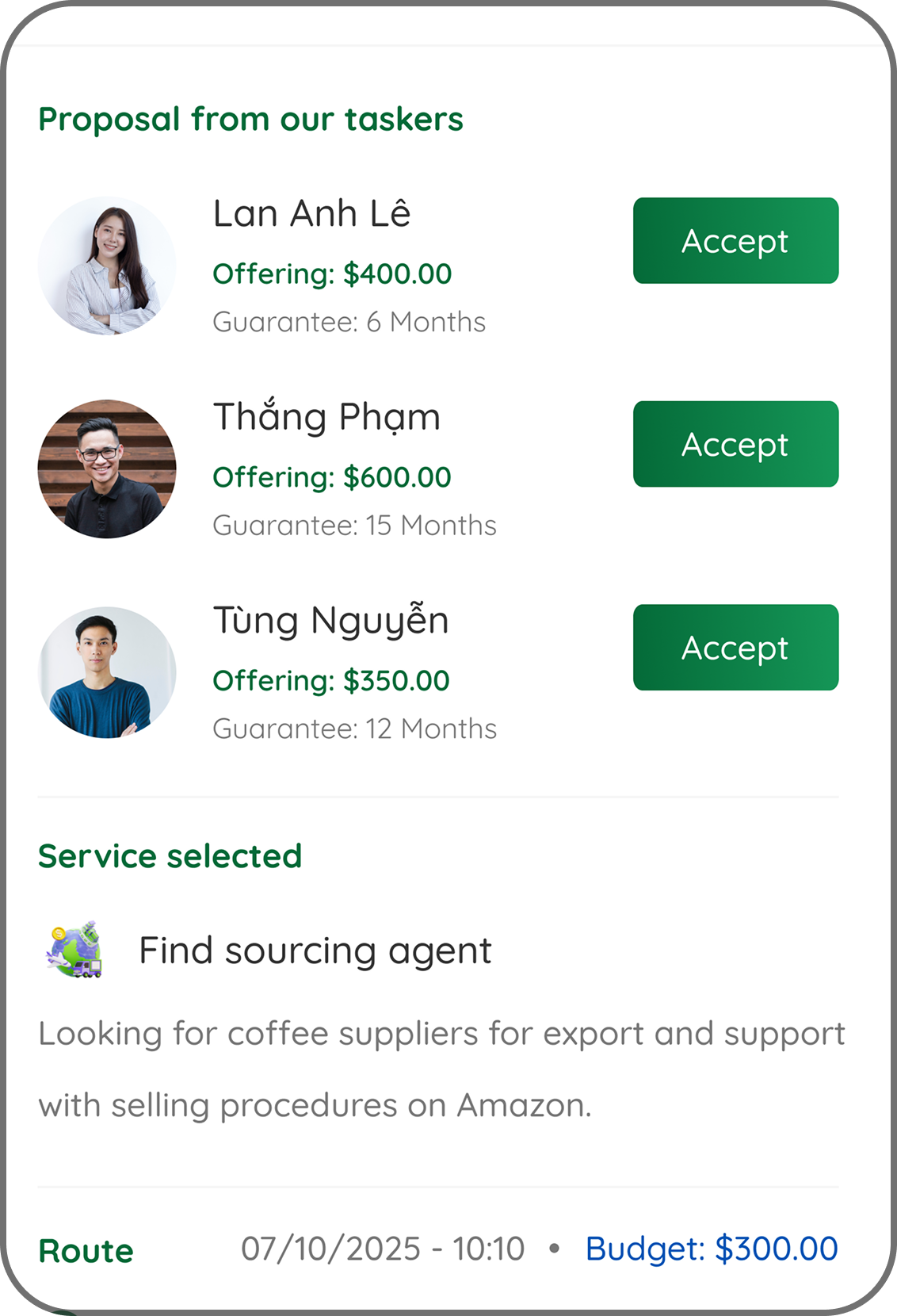 https://ciiclogroup.com/booking/usa/