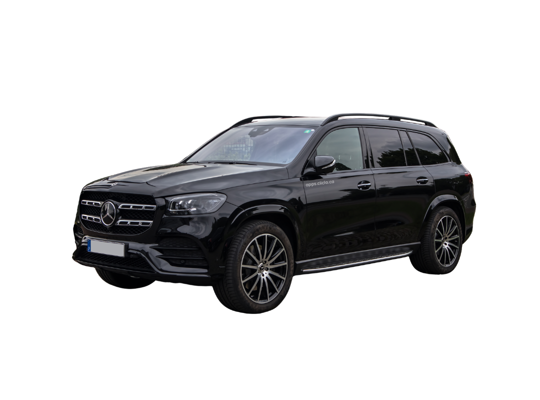 Book a ride on Ciiclo
