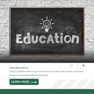 Book Study Abroad Services from Ciiclo
