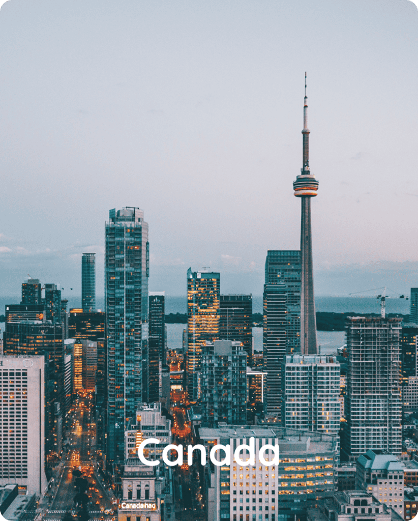 Ciiclo in Canada