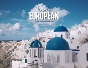 Best European Destinations Using the Euro