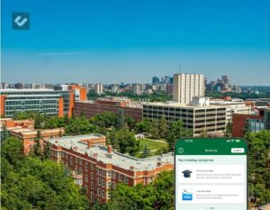 Dịch Vụ Đưa Đón Sân Bay Khi Đi Du Học Canada