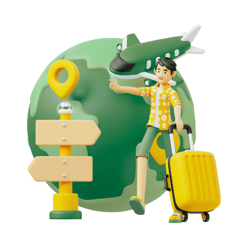 Ciiclo Travel