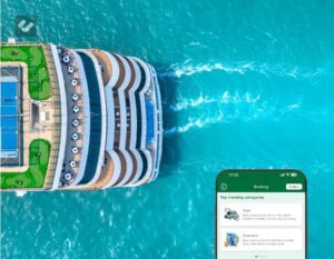Explore the World by Sea with Comfort and Ease through Ciiclo