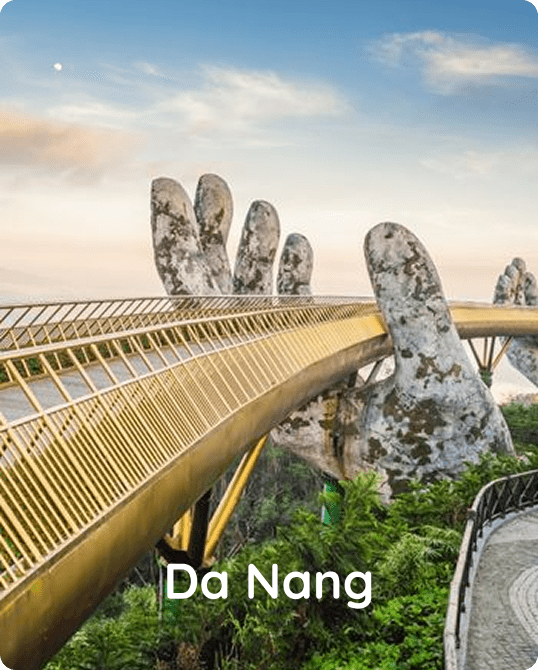 Book Ciiclo when traveling to Da Nang
