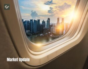 Global Travel Demand in 2026: What the U.S. Boom Signals for Vietnam’s Travel Platforms and Emerging Local Players