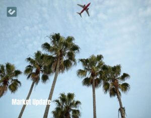 U.S. Air Sales Hit $100 Billion — A Signal, Not an Outlier
