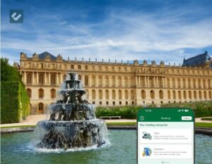 Versailles Palace and Gardens in Paris A Complete Travel Guide