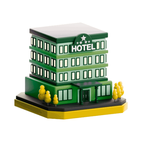 Ciiclo Hotels Service