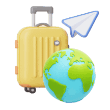 Home - Travel